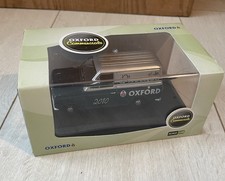 Oxford Diecast 1:43 Scale Bedford HA Van 2010 Platinum Members HA020 Ltd Ed RARE