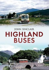 Highland Buses: From Oban to