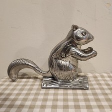 vintage heavy Squirrel