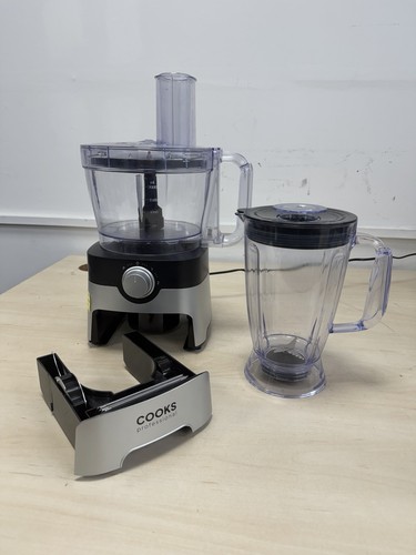 Food processor 1000w chopper - food, &