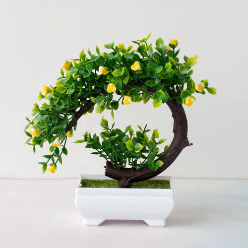 Artificial plants bonsai - plants,