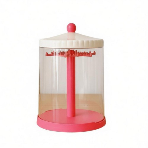 Rotating doll display - rotating,