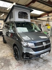 2021 VW T6.1 TRANSPORTER