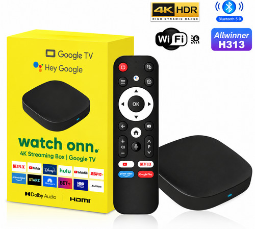 Android smart box 4k - 4k,