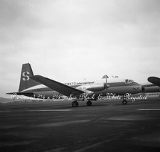 Skyways International HS748