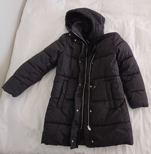Ladies puffer jacket coat - ladies, /