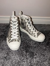 Christian Dior B23 oblique