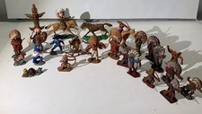 Vintage cowboys and indians - vintage,