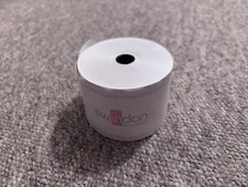 Swindon’s Bus Company GoAhead Ticket Roll