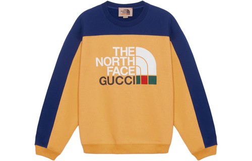 Gucci the north face - the,
