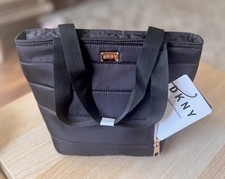 DKNY Signature Lunch Bag