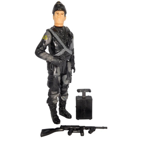 Palitoy action force - palitoy,