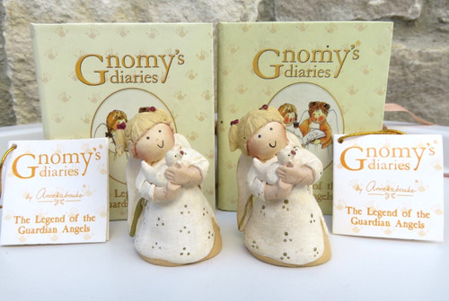 Annekabouke gnomy gnomys - annekabouke,