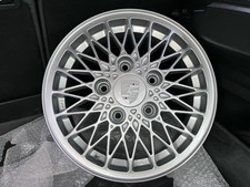 PORSCHE 924 TURBO ALLOY WHEELS