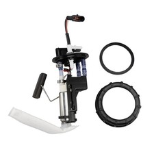 Fuel Pump Assy Replacement