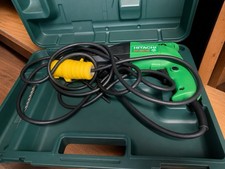 Hitachi drill dh24pb with - drill,