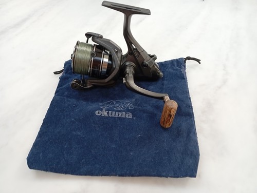 Okuma pulsar pzb 4000 - okuma,
