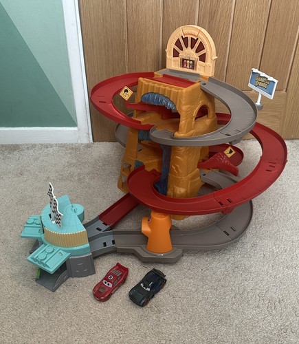 Disney pixar cars radiator - disney,