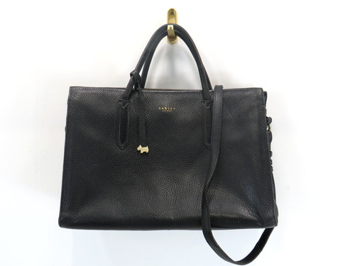Radley black arlington - black, court