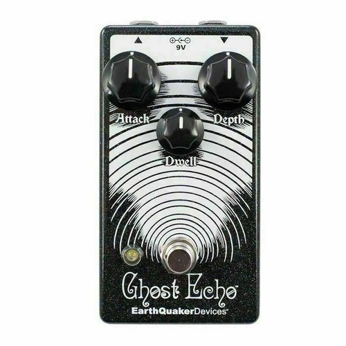 Earthquaker devices ghost echo - devices,