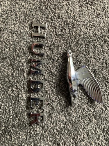 Humber snipe antique - humber,