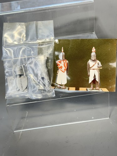 54mm knights templar - 54mm,