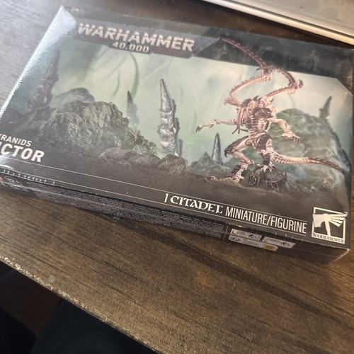 Lictor tyranids brand new - tyranids,