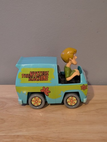 Vintage scooby doo mystery - vintage,