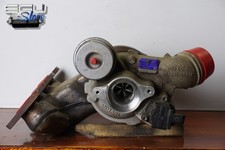 Turbocharger - turbocharger,