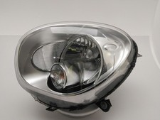 MINI (BMW) COUNTRYMAN Headlamp Headlight N/S 2010-2017 5 Door Hatchback LH  