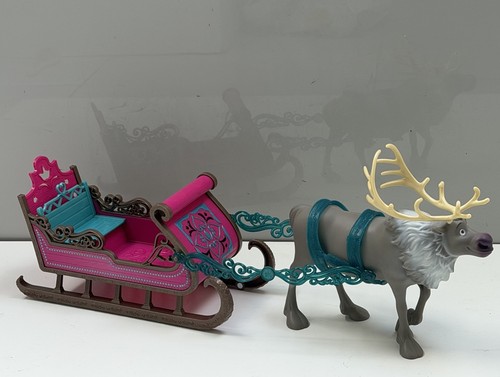 Disney frozen anna krisoff - disney,