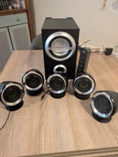 Sony SRS-D511 5.1 Speaker
