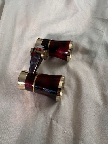 Vintage tasco 3x23 opera - tasco,