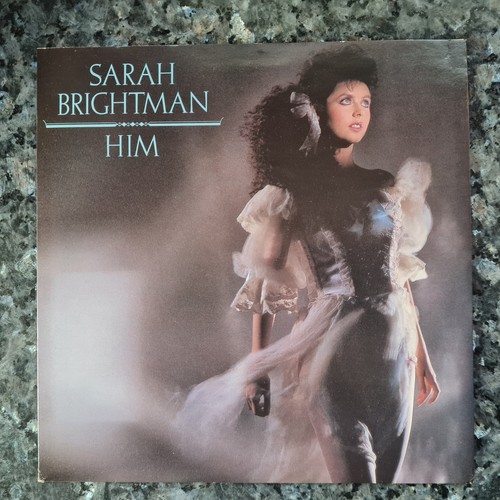 Sarah brightman him - brightman, /