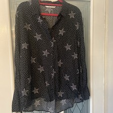 Ladies Size 14 TU Blouse