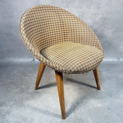 Tub chair bedroom accent - chair,