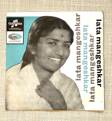 Lata mangeshkar 1965 - ,