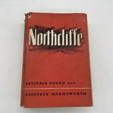 Northcliffe by Reginald Pound