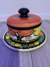 Tiger Trees Hand Painted