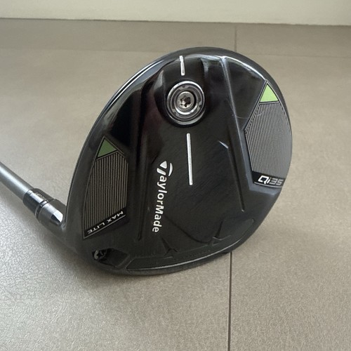 Taylormade qi35 max - max, lite