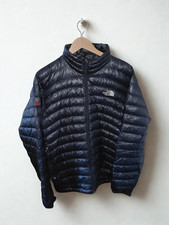The North Face Summit Series 800 Down Jacket Men's Size 100 / Large  Black