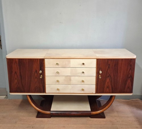 Original italian art deco - original,