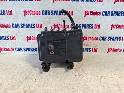 Skoda octavia abs pump - octavia,