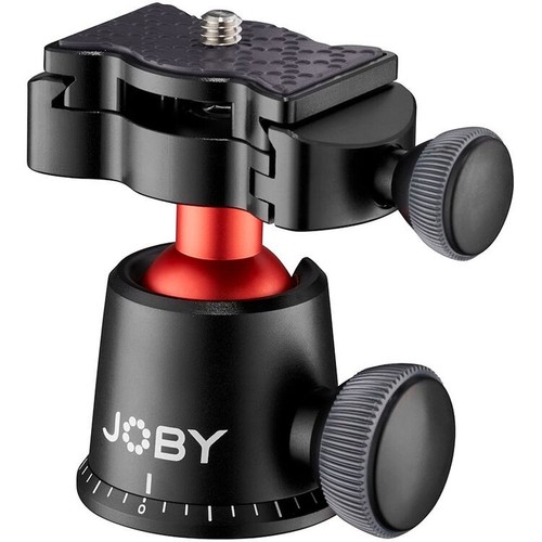 Joby ballhead pro - ballhead, 3k