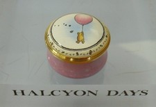 Halcyon Days Winnie the Pooh