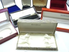 Collection Of Jewellery Boxes