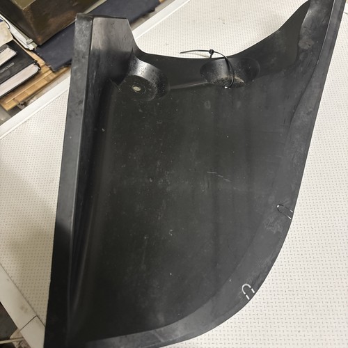 Mazda mx5 wheel arch - mx5, liner