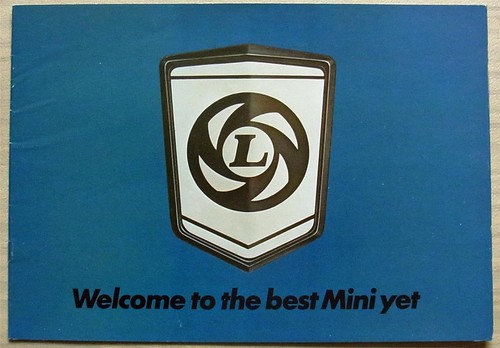 Mini range sales brochure aug - mini,
