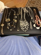 Unbranded costume jewelry