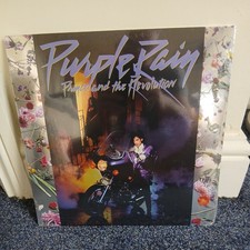 Prince and The Revolution